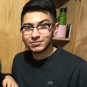 Meet your Posher, Josh